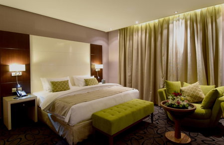 Hayat Al Zahraa Serviced Apartments, Jeddah, Saudi Arabia