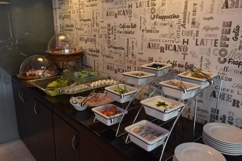 Hayat Al Zahraa Serviced Apartments, Jeddah, Saudi Arabia
