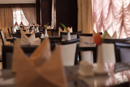 Al Mukhtara International Hotel, Medina, Saudi Arabia