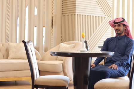 Al Mukhtara International Hotel, Medina, Saudi Arabia