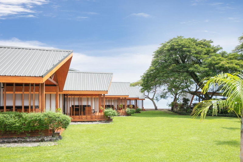Coral Sea Resort & Casino, Honiara, Solomon Islands