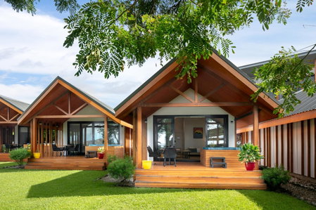 Coral Sea Resort & Casino, Honiara, Solomon Islands