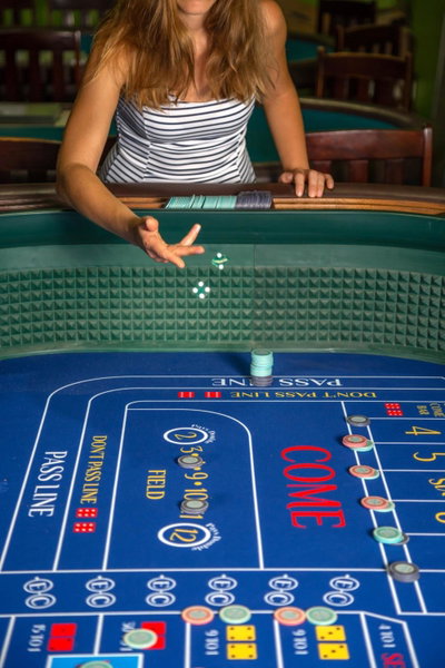 Coral Sea Resort & Casino, Honiara, Solomon Islands