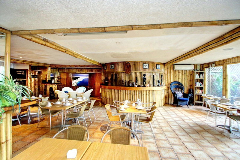 King Solomon Hotel, Honiara, Solomon Islands