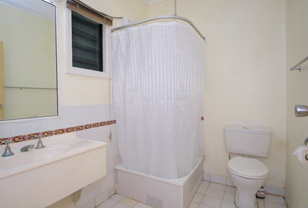 King Solomon Hotel, Honiara, Solomon Islands