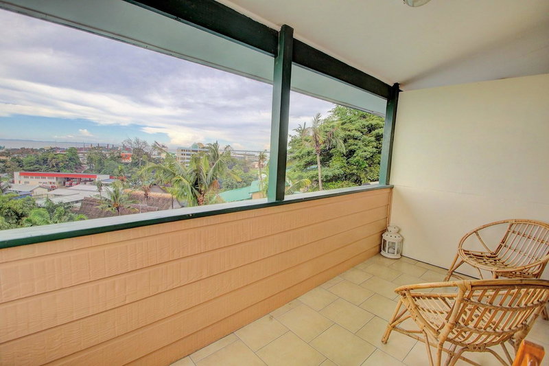 King Solomon Hotel, Honiara, Solomon Islands