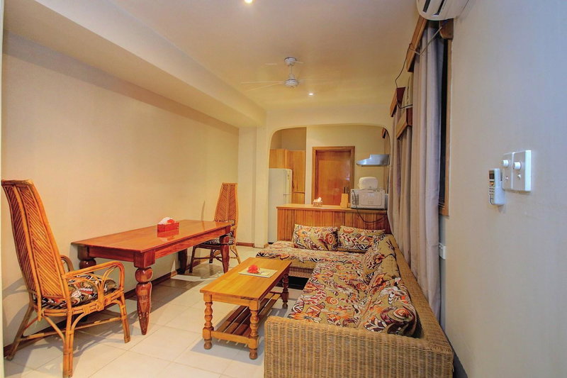King Solomon Hotel, Honiara, Solomon Islands