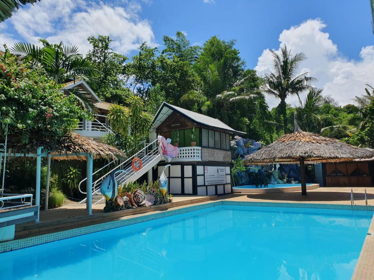 Honiara Hotel, Solomon Islands