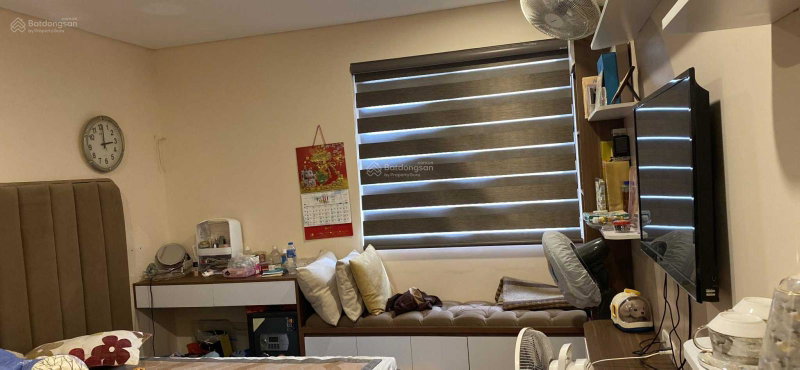 Apartment for sale in Hanoi, Vietnam · Government Cipher Committee Apartment · 2 rooms, 2 baths