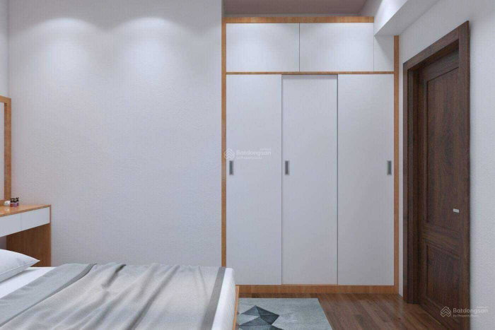 Apartment for sale in Ha Dong, Vietnam · Thanh Ha Muong Thanh Project · 2 rooms, 2 baths