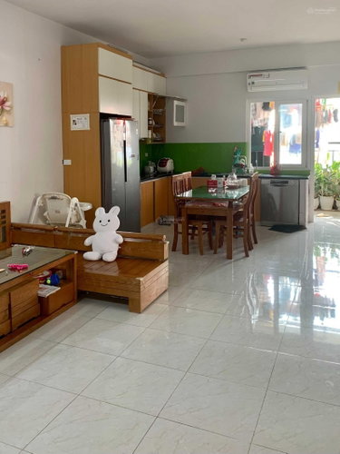 Apartment for sale in Ha Dong, Vietnam · Thanh Ha Muong Thanh Project · 2 rooms, 2 baths