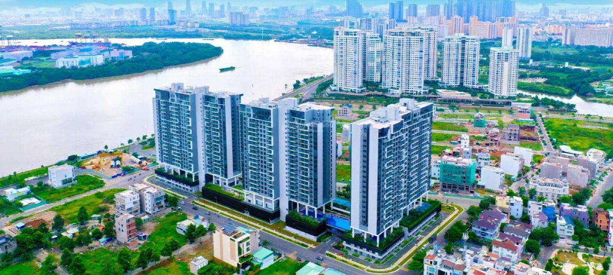 One Verandah Mapletree, Вьетнам