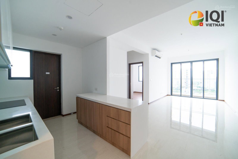 Apartment for sale in Ho Chi Minh City, Vietnam · One Verandah Mapletree · 2 rooms, 2 baths