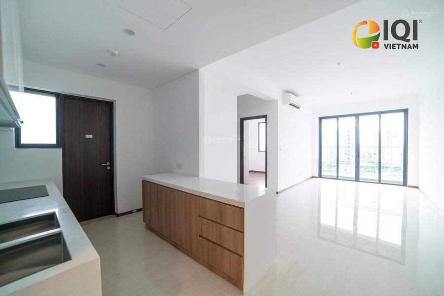 Apartment for sale in Ho Chi Minh City, Vietnam · One Verandah Mapletree · 2 rooms, 2 baths