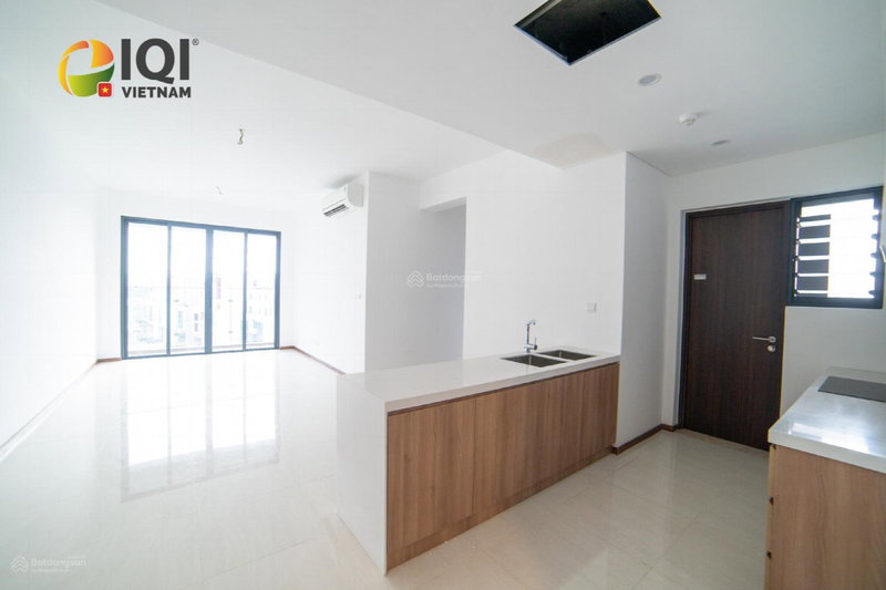 Apartment for sale in Ho Chi Minh City, Vietnam · One Verandah Mapletree · 2 rooms, 2 baths