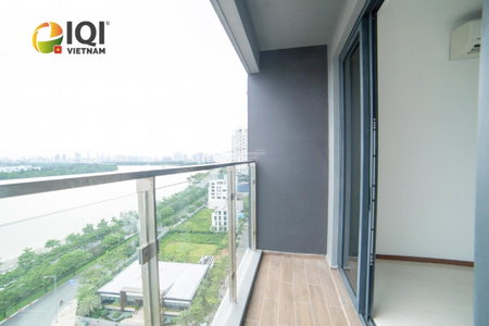 Apartment for sale in Ho Chi Minh City, Vietnam · One Verandah Mapletree · 2 rooms, 2 baths