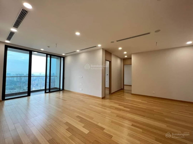 Apartment for sale in Ha Dong, Vietnam · An Lac Green Symphony Project · 2 rooms, 1 bath