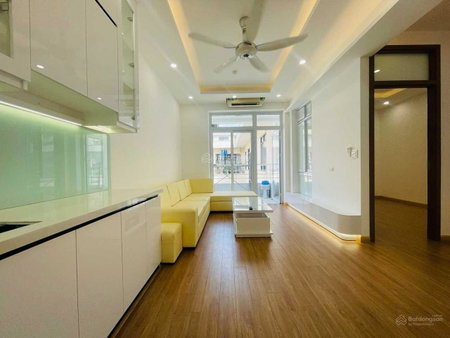 Apartment for sale in Ha Dong, Vietnam · My Dinh I Project · 2 rooms, 2 baths