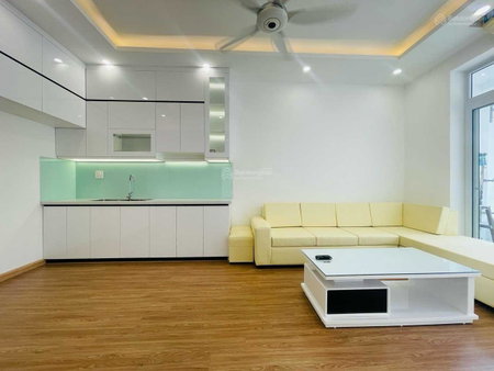 Apartment for sale in Ha Dong, Vietnam · My Dinh I Project · 2 rooms, 2 baths