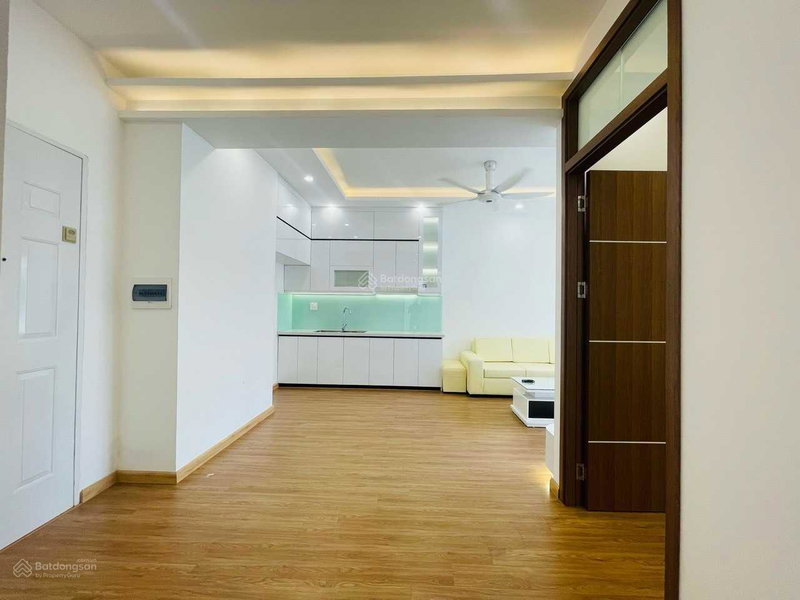 Apartment for sale in Ha Dong, Vietnam · My Dinh I Project · 2 rooms, 2 baths