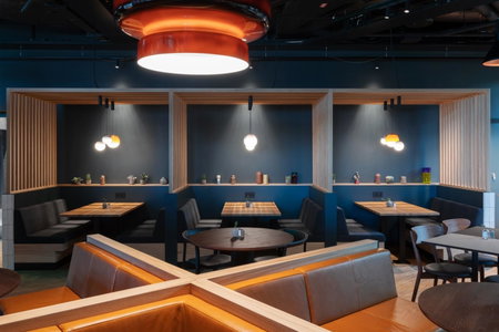 Comfort Hotel Arlanda Airport Terminal, Maersta, Suecia