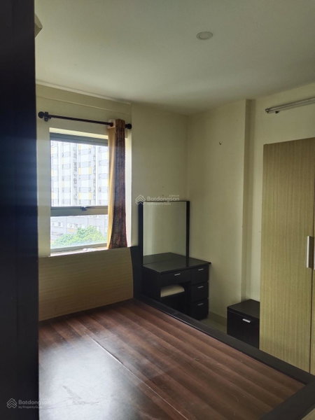 Apartment for sale in Ha Dong, Vietnam · Rice City Linh Dam project · 2 rooms, 2 baths