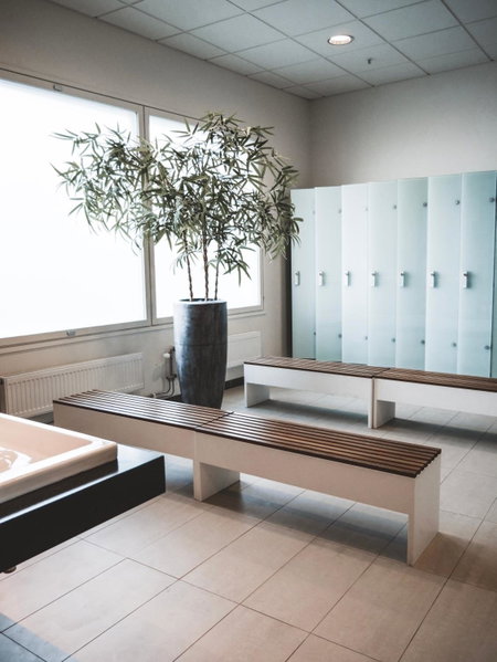 Clarion Hotel Arlanda Airport Terminal, Maersta, Suecia