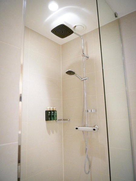 Clarion Hotel Arlanda Airport Terminal, Maersta, Suecia
