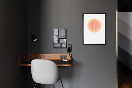 Clarion Hotel Amaranten, Kungsholmen, Швеция