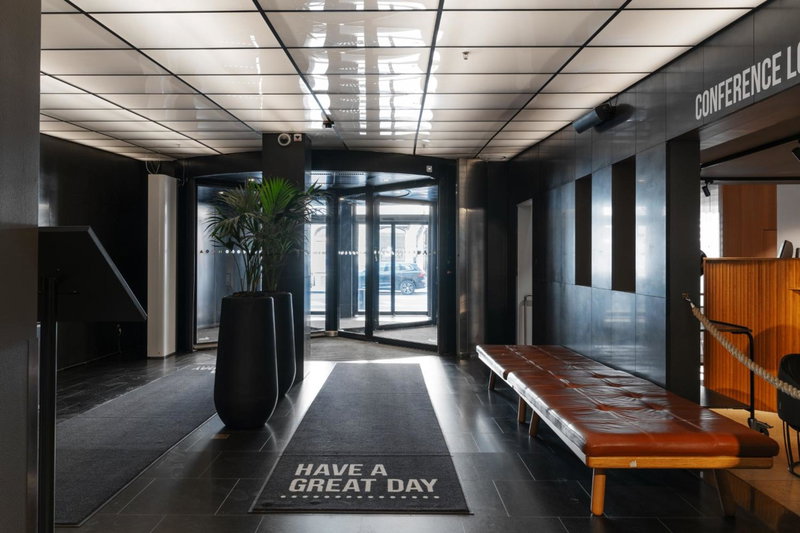 Clarion Hotel Amaranten, Kungsholmen, Швеция