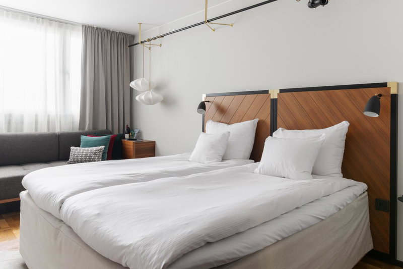 Clarion Hotel Amaranten, Kungsholmen, Швеция