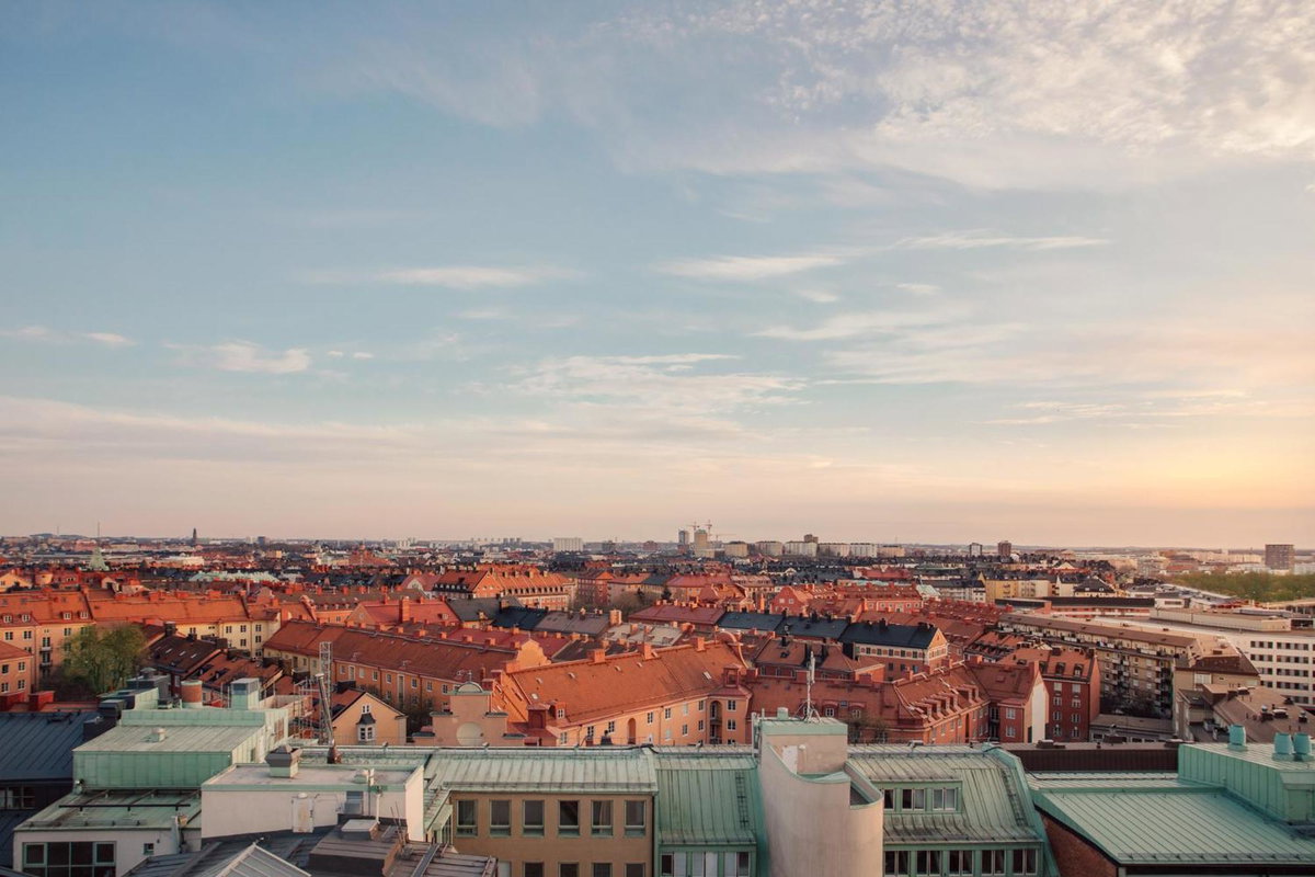 Blique by Nobis, Stockholm, a Member of Design Hotels, Sweden