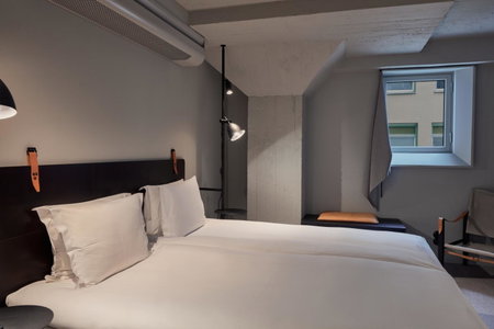 Blique by Nobis, Stockholm, a Member of Design Hotels, Vasastan, Швеция