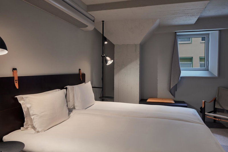 Blique by Nobis, Stockholm, a Member of Design Hotels, Vasastan, Швеция