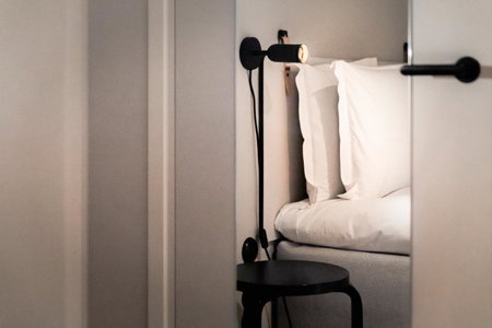 Blique by Nobis, Stockholm, a Member of Design Hotels, Vasastan, Швеция