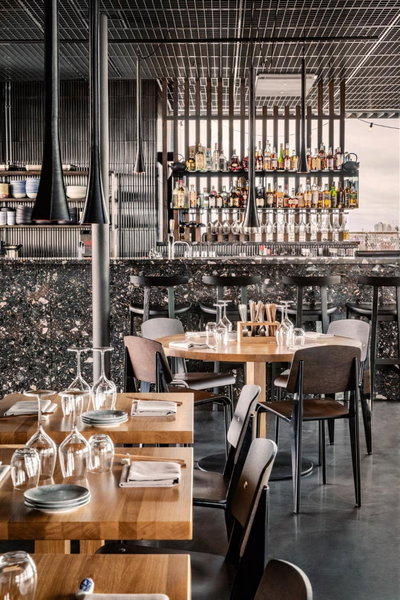 Blique by Nobis, Stockholm, a Member of Design Hotels, Vasastan, Швеция