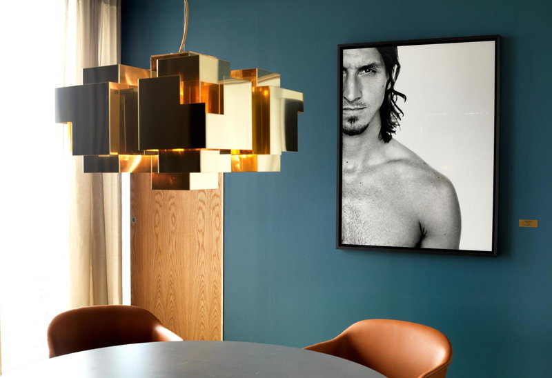 Clarion Hotel Malmö Live, Malmoe, Швеция