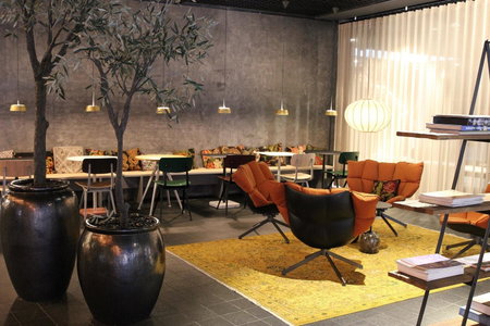 Clarion Hotel Malmö Live, Malmoe, Швеция