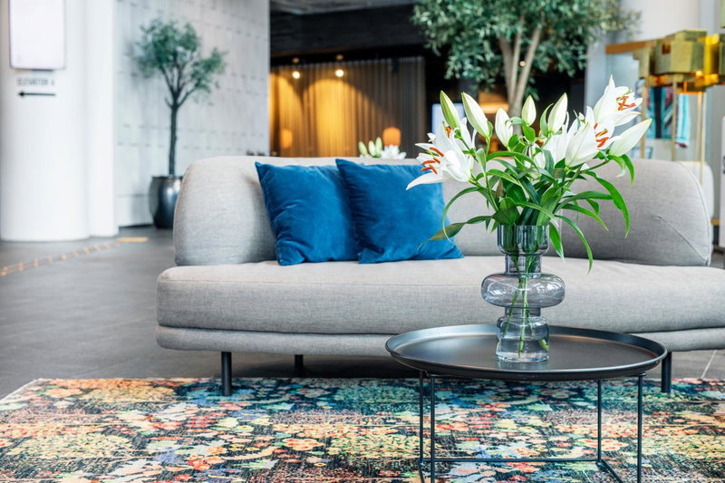 Clarion Hotel Malmö Live, Malmoe, Швеция