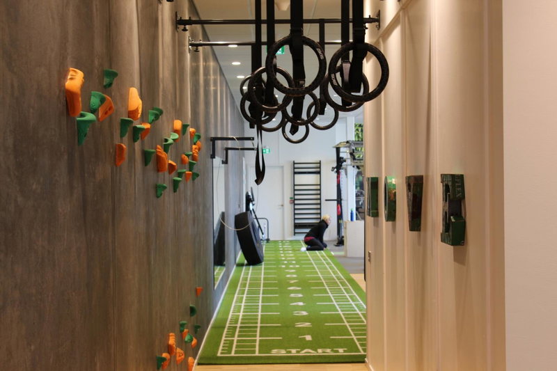 Clarion Hotel Malmö Live, Malmoe, Швеция