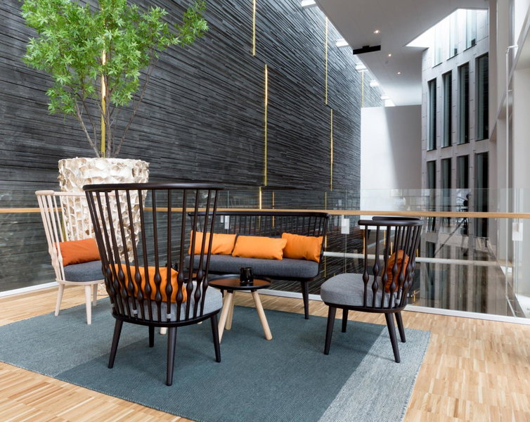 Clarion Hotel Malmö Live, Malmoe, Швеция