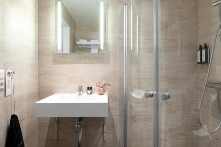 Elite Palace Hotel & Spa, Vasastan, Sweden