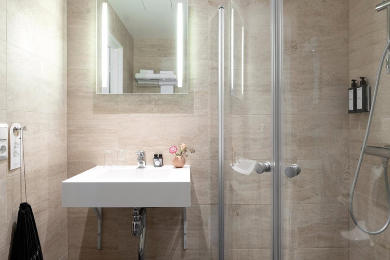 Elite Palace Hotel & Spa, Vasastan, Sweden