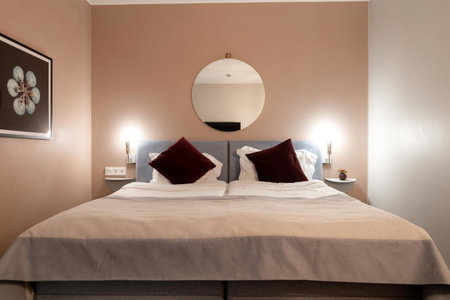 Elite Palace Hotel & Spa, Vasastan, Sweden