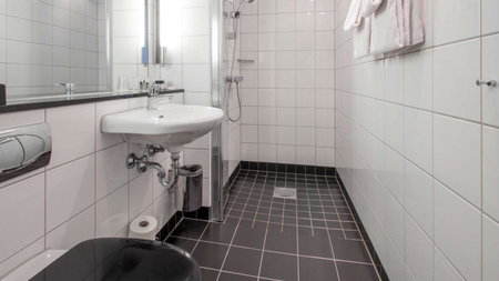 Best Western Plus Time Hotel, Vasastan, Швеция