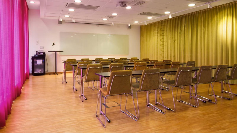 Best Western Plus Time Hotel, Vasastan, Швеция