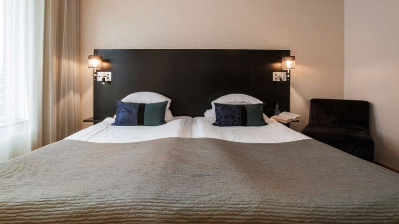 Best Western Plus Time Hotel, Vasastan, Швеция