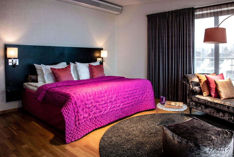 Best Western Plus Time Hotel, Vasastan, Швеция