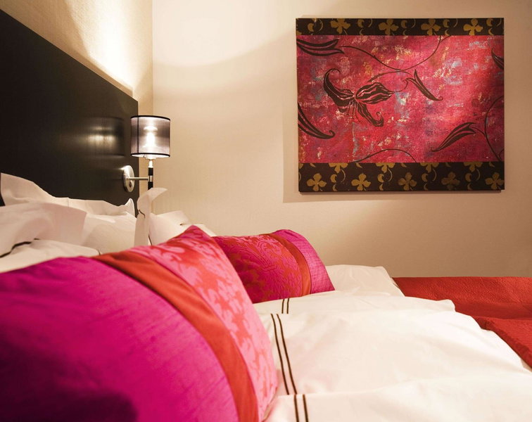 Best Western Plus Time Hotel, Vasastan, Швеция