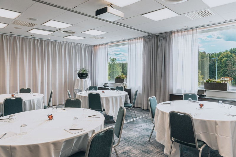 Courtyard by Marriott Stockholm Kungsholmen, Kungsholmen, Suecia